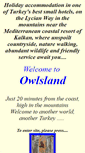 Mobile Screenshot of owlsland.com